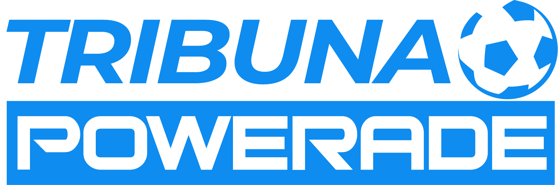 Tribuna Powerade